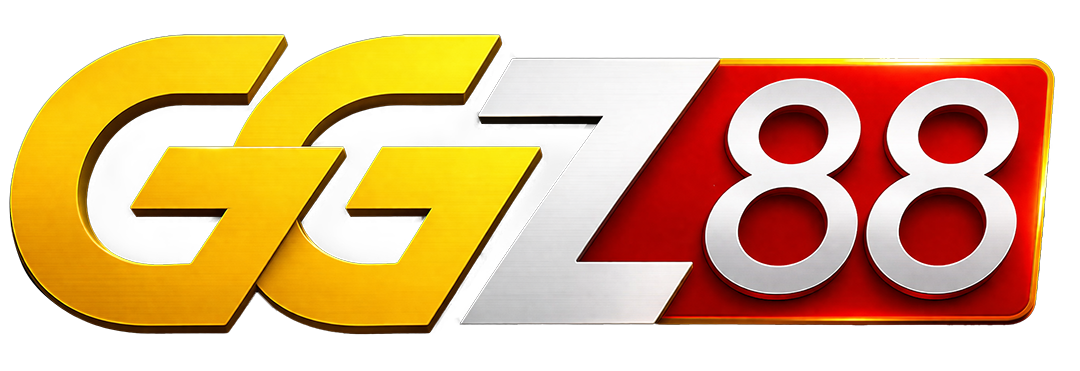 GGZ88 เว็บเดิมพันออนไลน์ครบวงจร สล็อต บาคาร่า แทงบอล จบในเว็บเดียว